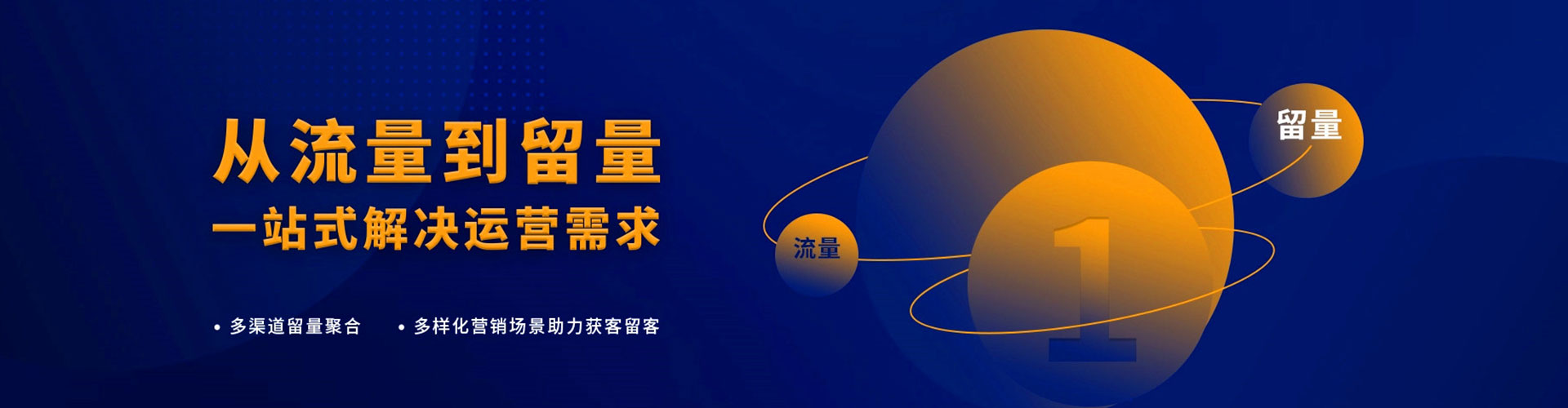 延安信息流代运营